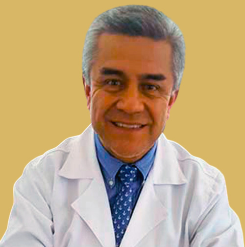 Dr. Eduardo Silva