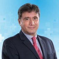 Dr. Sergio Aparicio