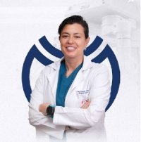 Dra. Claudia Jaimes