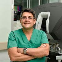 Dr. Raul Pinilla