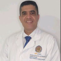 Dr. Juan Carlos Valencia