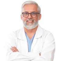 Dr. Ruben Luna